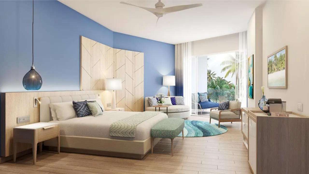 Azul Beach Resort Cap Cana Hotel