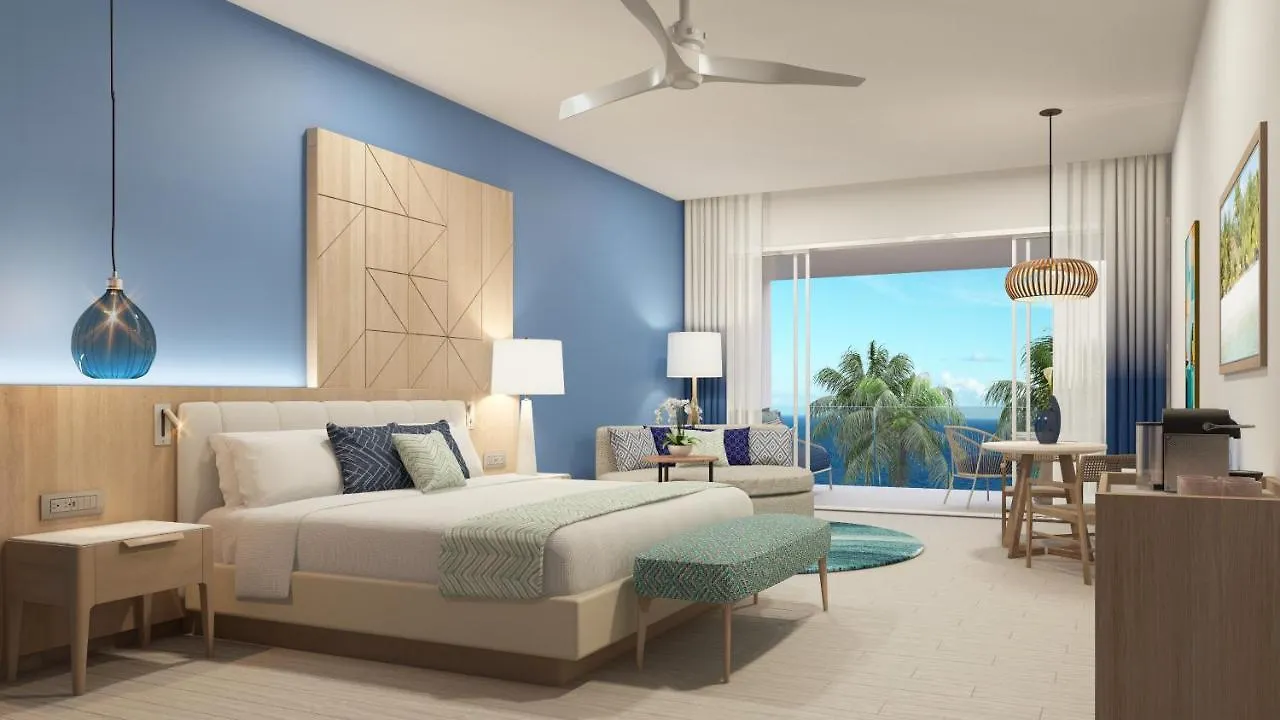 Azul Beach Resort Cap Cana